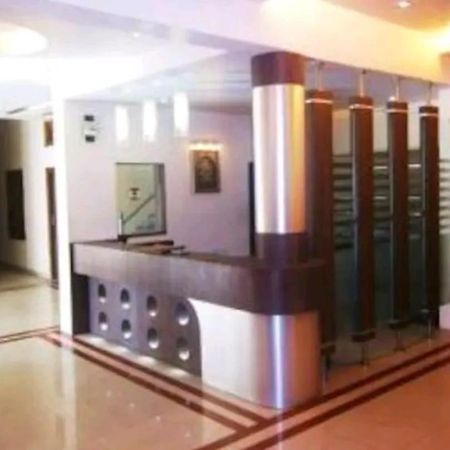 Hotel Soni International Khalilabad Dış mekan fotoğraf